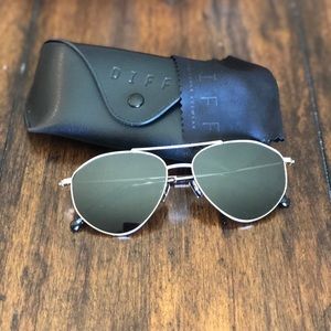 DIFF Eyewear -Scout Frames